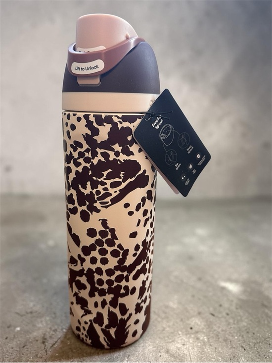 owala Other - Owala 24 oz. Cowgirl Core Stainless Steel Special Edition Free Sip Water Bottle